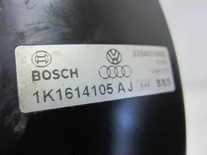 Foto de SERVOFRENO VOLKSWAGEN GOLF PLUS V (5M1) 1.9 TDI (105 CV / 77 KW) referencia 1K1614105AJ foto 3