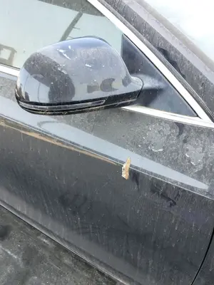 Foto de RETROVISOR DERECHO AUDI A5 COUPE (8T) 1.8 16V TFSI (170 CV / 125 KW)