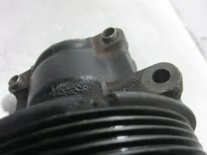 Foto de BOMBA INYECCION FORD TRANSIT FURGÓN MEDIO (FY) 2.4 TDE CAT (90 CV / 66 KW) referencia HBDJV foto 7