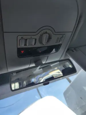 Foto de LUZ INTERIOR VOLKSWAGEN TOURAN (1T1) 1.9 TDI (105 CV / 77 KW)