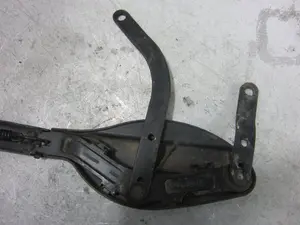 Foto de BRAZO LIMPIA DELANTERO DERECHO LEXUS RX (AGL20) referencia W000063279 foto 2