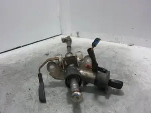 Foto de COLUMNA DIRECCION PEUGEOT 206 1.6 16V CAT (109 CV / 80 KW) referencia 938974702 foto 5