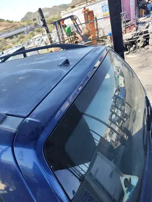 Foto de PORTON TRASERO OPEL ZAFIRA A 1.6 16V (101 CV / 74 KW) referencia 9201178 foto 2