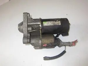 Foto de MOTOR ARRANQUE RENAULT LAGUNA (B56) referencia D6RA133 foto 3