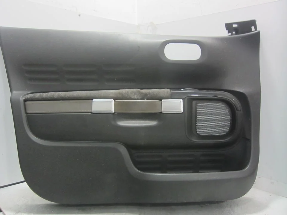 Foto de GUARNECIDO PUERTA DELANTERA IZQUIERDA CITROEN C4 CACTUS 1.2 12V VTi (82 CV / 60 KW) referencia 98011902ZD