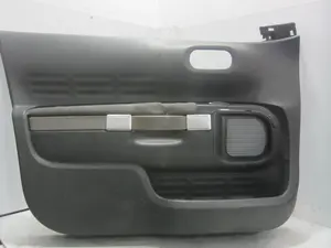 Foto de GUARNECIDO PUERTA DELANTERA IZQUIERDA CITROEN C4 CACTUS 1.2 12V VTi (82 CV / 60 KW) referencia 98011902ZD foto 1