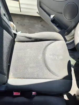 Foto de ASIENTO DELANTERO IZQUIERDO CITROEN JUMPY 2.0 HDi CAT (RHK / DW10UTED4) (120 CV / 88 KW)