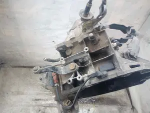 Foto de CAJA CAMBIOS PEUGEOT 406 BERLINA (S1/S2) 2.0 CAT (132 CV / 97 KW) referencia 20TA46 foto 3