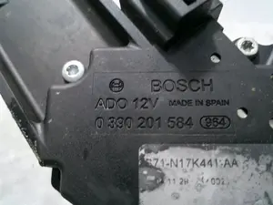 Foto de MOTOR LIMPIA TRASERO FORD MONDEO BERLINA (GE) 2.0 16V DI TD CAT (116 CV / 85 KW) referencia 0390201584 foto 4