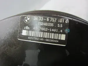 Foto de SERVOFRENO MINI MINI (R50,R53) 1.6 16V CAT (116 CV / 85 KW) referencia 34336757181D foto 2