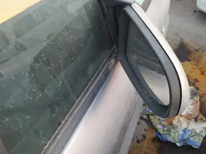 Foto de RETROVISOR DERECHO OPEL ZAFIRA A 2.0 DTI (101 CV / 74 KW)