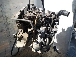 Foto de MOTOR COMPLETO SEAT IBIZA (6L1) referencia ASY foto 11