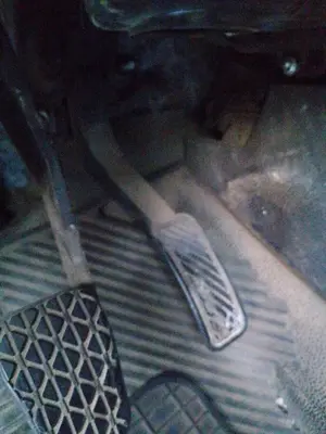 Foto de POTENCIOMETRO PEDAL FORD TRANSIT COURIER (C4A) 1.5 TDCi CAT (95 CV / 70 KW)