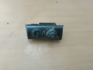 Foto de MANDO RETROVISOR CHEVROLET CAPTIVA 2.0 Diesel CAT (150 CV / 110 KW) referencia EKBA14