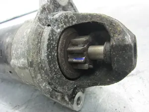 Foto de MOTOR ARRANQUE BMW SERIE 3 BERLINA (E90) referencia 779689202 foto 2