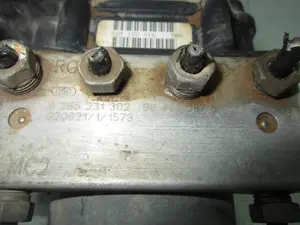 Foto de ABS PEUGEOT 307 BREAK / SW (S1)(04.2002) 2.0 HDi CAT (90 CV / 66 KW) referencia 2265100416085 foto 6