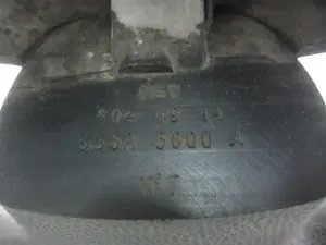 Foto de VOLANTE FORD FIESTA (CBK) 1.4 TDCi CAT (68 CV / 50 KW) referencia 5S6A3600 foto 2