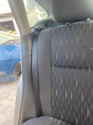 Foto de CINTURON SEGURIDAD TRASERO DERECHO FORD FOCUS BERLINA (CAK)