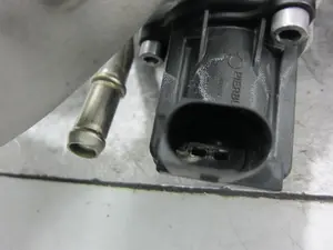 Foto de TURBOCOMPRESOR PORSCHE MACAN (95BA) referencia 06L145874E foto 3