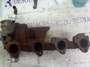 Foto de TURBOCOMPRESOR FORD FOCUS FAMILIAR (CAK) referencia 1S4Q6K682AP foto 2