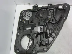 Foto de ELEVALUNAS TRASERO DERECHO PORSCHE CAYENNE (TIPO 92A) referencia 917192102 foto 3