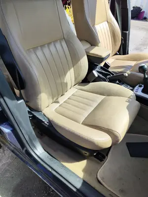 Foto de ASIENTO DELANTERO DERECHO ALFA ROMEO 156 SPORTWAGON 2.4 JTD CAT (175 CV / 129 KW) foto 2