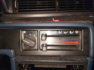Foto de MANDO CALEFACCION / AIRE ACONDICIONADO VOLVO SERIE 740 BERLINA/FAMILIAR