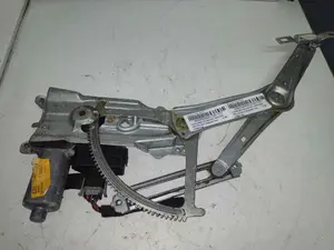 Foto de ELEVALUNAS DELANTERO IZQUIERDO OPEL ASTRA G BERLINA 1.7 16V DTI CAT (Y 17 DT / LR6) (75 CV / 55 KW) referencia 0130821768 foto 2
