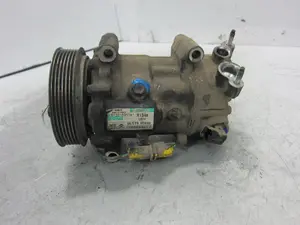 Foto de COMPRESOR AIRE ACONDICIONADO CITROEN C4 COUPE referencia 9651910980 foto 4