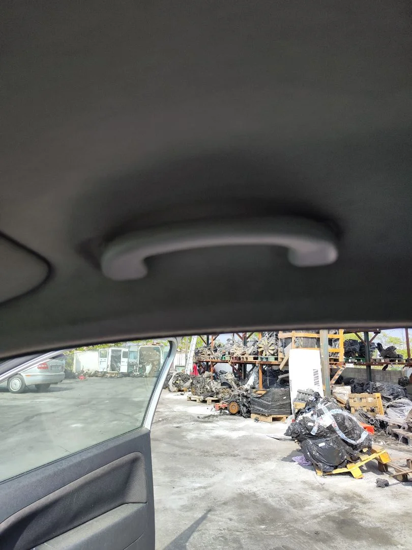 Foto de ASIDERO TECHO DELANTERO DERECHO FORD FIESTA (CBK) 1.4 TDCi CAT (68 CV / 50 KW) referencia 1126501