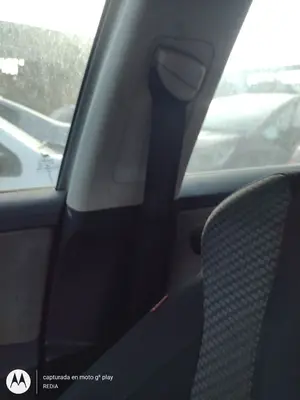 Foto de CINTURON SEGURIDAD DELANTERO DERECHO SEAT LEON (1P1) 1.9 TDI (105 CV / 77 KW) referencia 1P0857706A FKZ