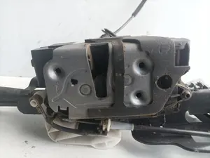 Foto de CERRADURA PUERTA DELANTERA DERECHA FORD FIESTA (CB1) referencia 8A6AA21812 foto 4