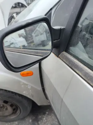 Foto de RETROVISOR IZQUIERDO FORD FIESTA (CBK) 1.4 TDCi CAT (68 CV / 50 KW) referencia 1452854 foto 2