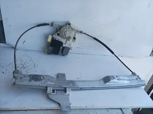 Foto de ELEVALUNAS DELANTERO DERECHO CITROEN C4 BERLINA 1.6 16V HDi FAP (109 CV / 80 KW) referencia 996388101 foto 1