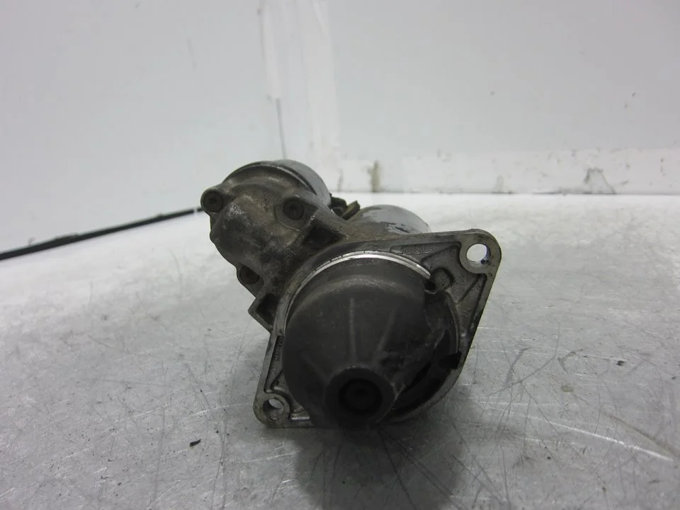 Foto de MOTOR ARRANQUE OPEL ASTRA F BERLINA referencia 1005831153