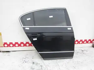 Foto de PUERTA TRASERA DERECHA VOLKSWAGEN PASSAT BERLINA (3C2) 2.0 TDI (140 CV / 103 KW) foto 1