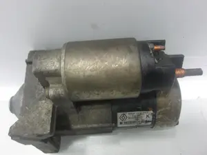 Foto de MOTOR ARRANQUE RENAULT MEGANE III BERLINA 5P referencia 8200227092 foto 5