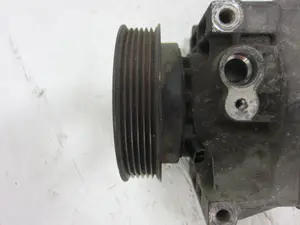 Foto de COMPRESOR AIRE ACONDICIONADO FIAT II DOBLÒ (152) referencia 4472607000 foto 4