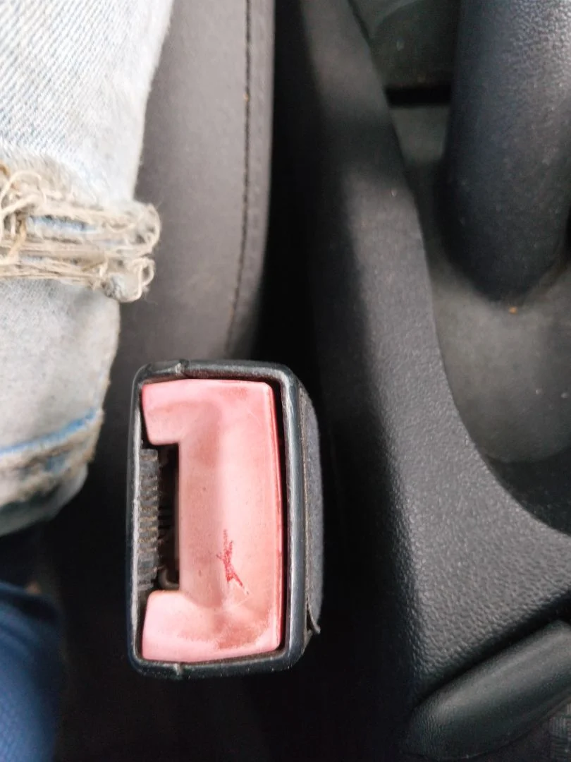 Foto de PRETENSOR AIRBAG IZQUIERDO SEAT ALTEA (5P1) 1.9 TDI (105 CV / 77 KW)
