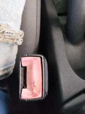 Foto de PRETENSOR AIRBAG IZQUIERDO SEAT ALTEA (5P1) 1.9 TDI (105 CV / 77 KW)