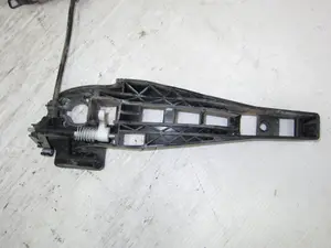 Foto de CERRADURA PUERTA DELANTERA DERECHA CITROEN C3 1.4 HDi (68 CV / 50 KW) referencia 46983280 foto 8