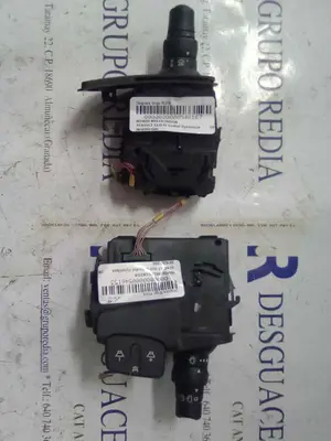 Foto de MANDO MULTIFUNCION RENAULT CLIO III 1.5 dCi Diesel CAT (86 CV / 63 KW) referencia 88103003506