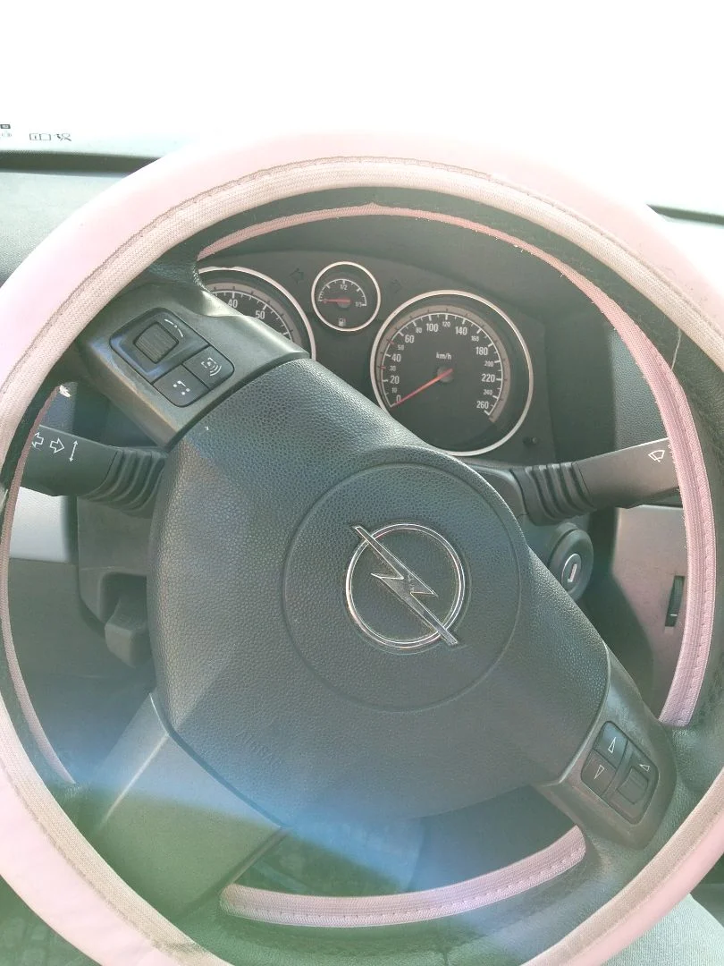 Foto de MANDO MULTIFUNCION OPEL ASTRA H BERLINA