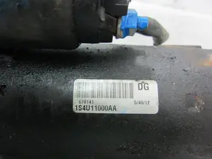 Foto de MOTOR ARRANQUE FORD FOCUS FAMILIAR (CAK) referencia 1S4U11000AA foto 6