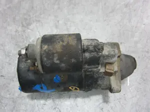 Foto de MOTOR ARRANQUE FORD FIESTA BERL./COURIER 1.3 CAT (60 CV / 44 KW) referencia 0001208232 foto 6