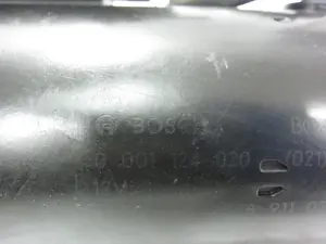Foto de MOTOR ARRANQUE VOLKSWAGEN PASSAT BERLINA (3B3) referencia 0001124020 foto 3