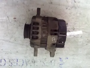 Foto de ALTERNADOR KIA PICANTO (SA) 1.1 CAT (65 CV / 48 KW) referencia 2655517 foto 2