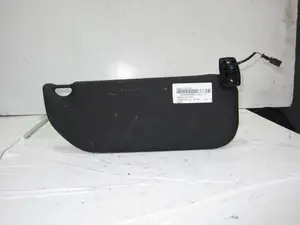 Foto de PARASOL IZQUIERDO CITROEN DS3 1.6 e-HDi FAP (92 CV / 68 KW) referencia B0A515 foto 2