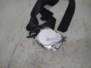 Foto de CINTURON SEGURIDAD DELANTERO DERECHO CITROEN DS3 1.6 e-HDi FAP (92 CV / 68 KW) referencia 96771570XX foto 7