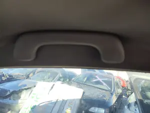 Foto de ASIDERO TECHO TRASERO IZQUIERDO RENAULT LAGUNA II (BG0) 1.8 CAT (120 CV / 88 KW)
